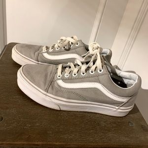 Vans Old School - unisex